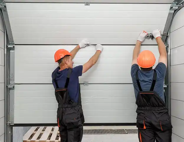 garage door service Waterford